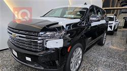 شێڤرۆلێت تاهۆ